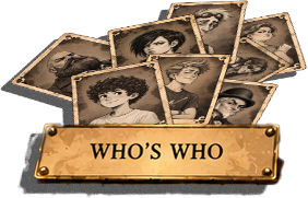 Who's Who